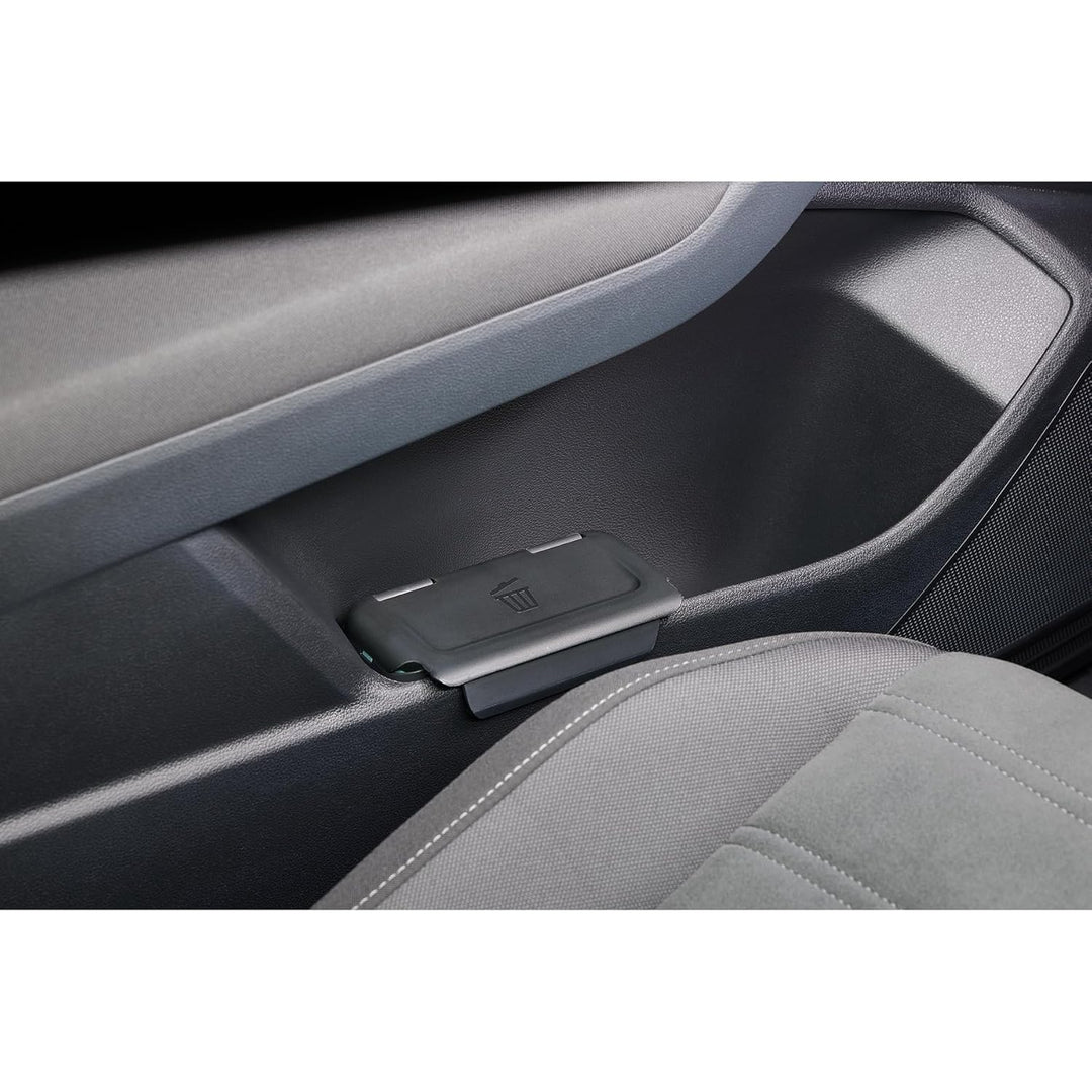 Volkswagen 000061142C Abfalltasche Seitentüren Abfallbehälter Mülleimer Abfalleimer Müllbehälter