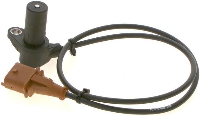 Metzger 0902252 Original Ersatzteil Impulsgeber, Kurbelwelle