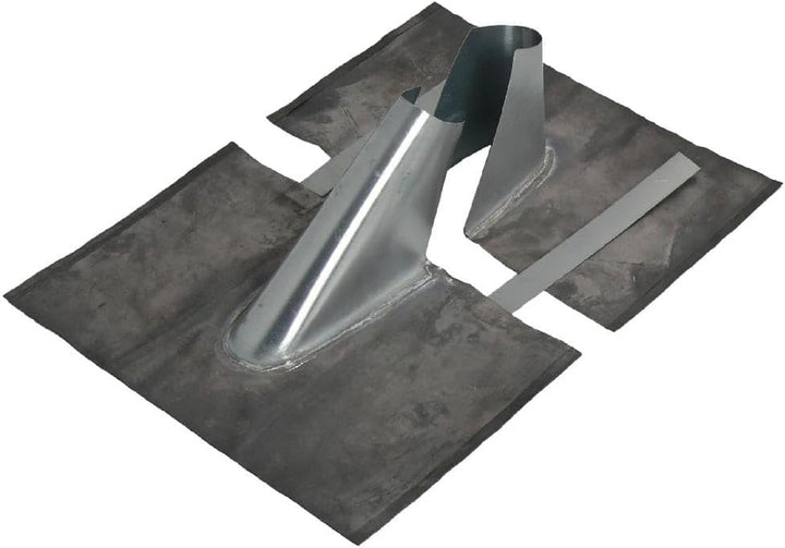 A.S.Sat 41900 Reparaturset für Bleidachziegel 40x37 cm