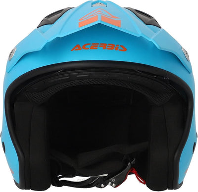 Acerbis HELMET JET ARIA 2206