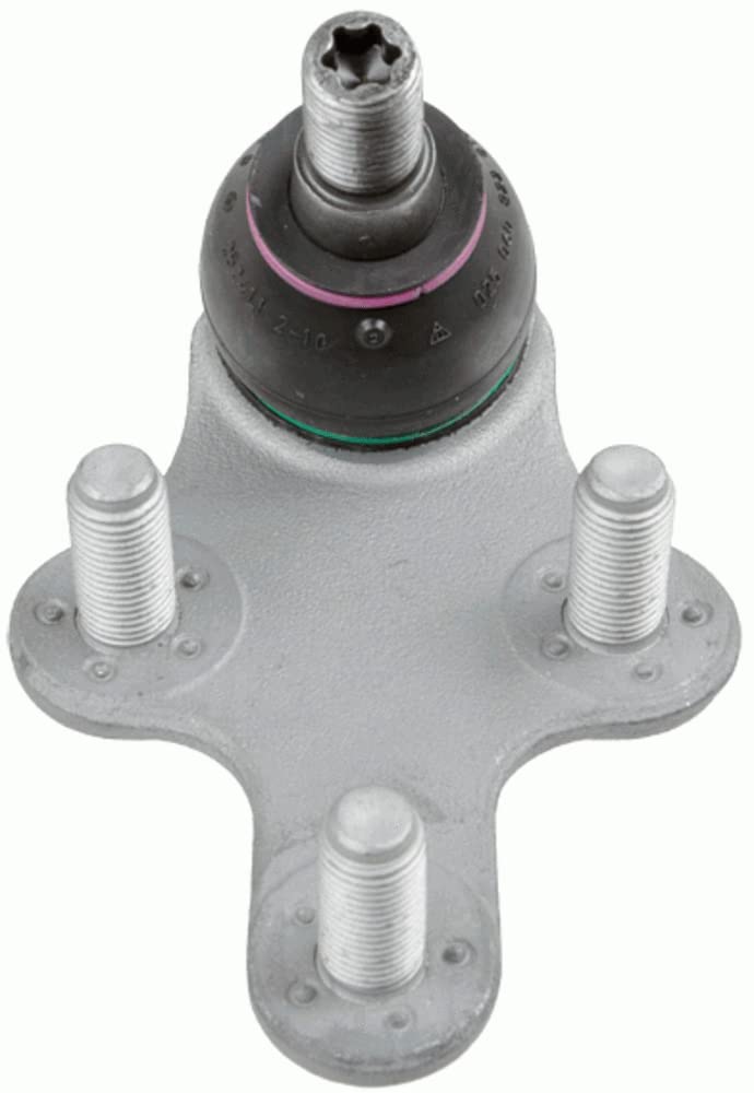 LEMFO 37624 01 Radaufhängungen