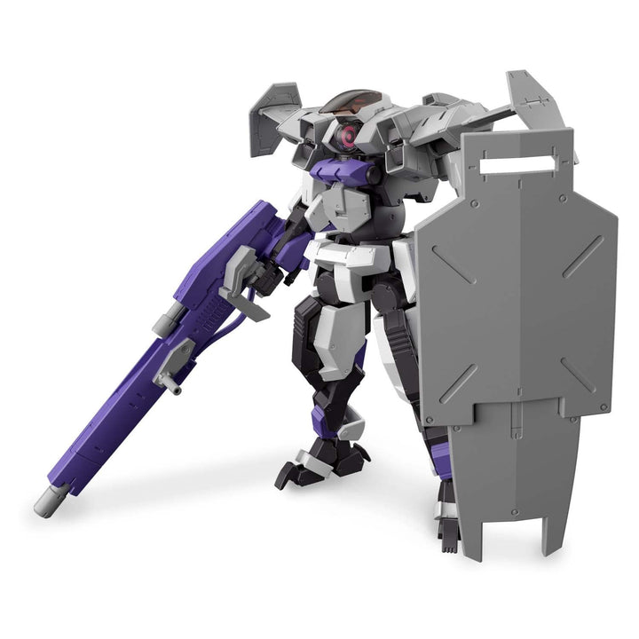 Bandai Plamo High Grade HG 1/72 "Kyoukai Senki" AMAIM Brady Fox