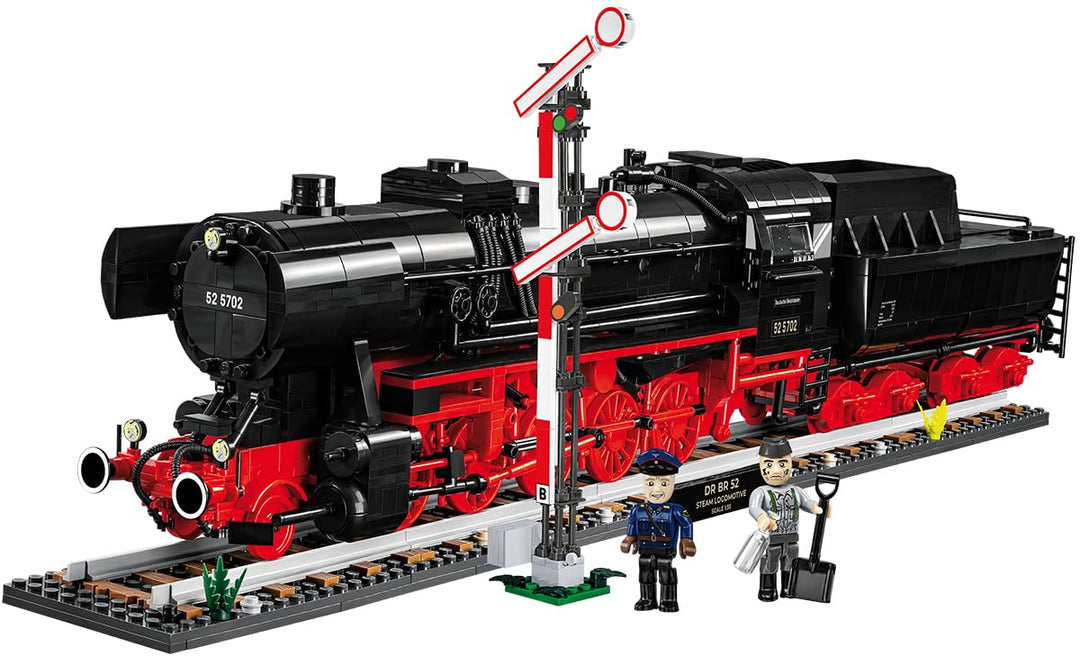 COBI 6287 BAUSTEINE, Multicolor
