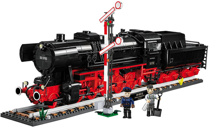 COBI 6287 BAUSTEINE, Multicolor