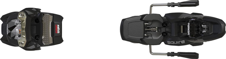 MARKER Squire 11 90MM Black, 110mm