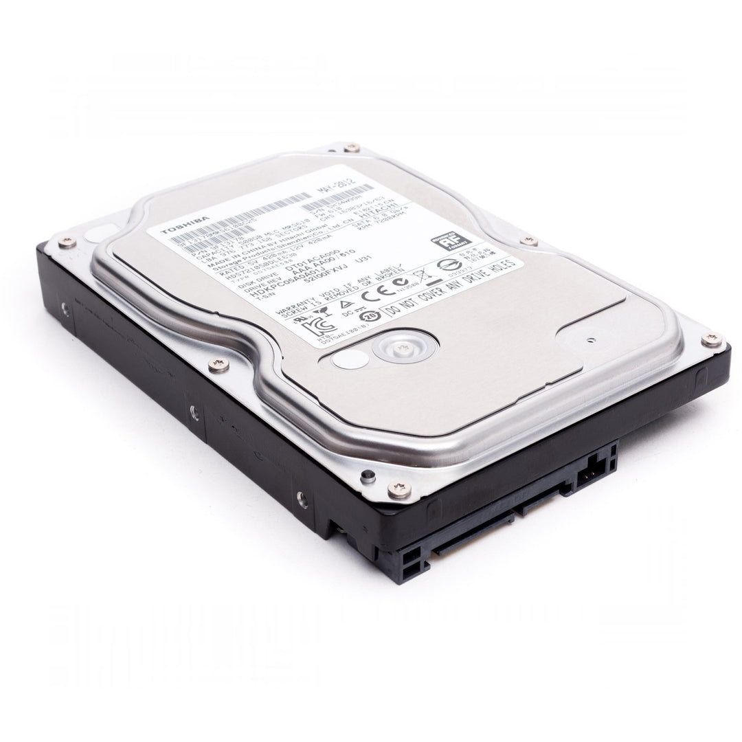 Toshiba DT01ACA050 500 GB