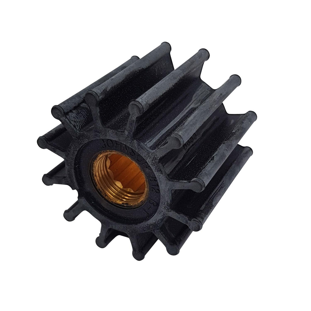SPX FLOW 09-812BT-1 Johnson Pump Marine Original Impeller Kit für F6B Transferpumpe, Bootspumpe, Sch