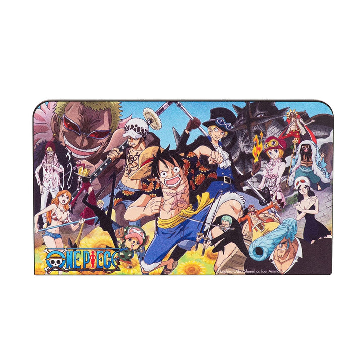 One Piece Switch Dock Cover Dressrosa