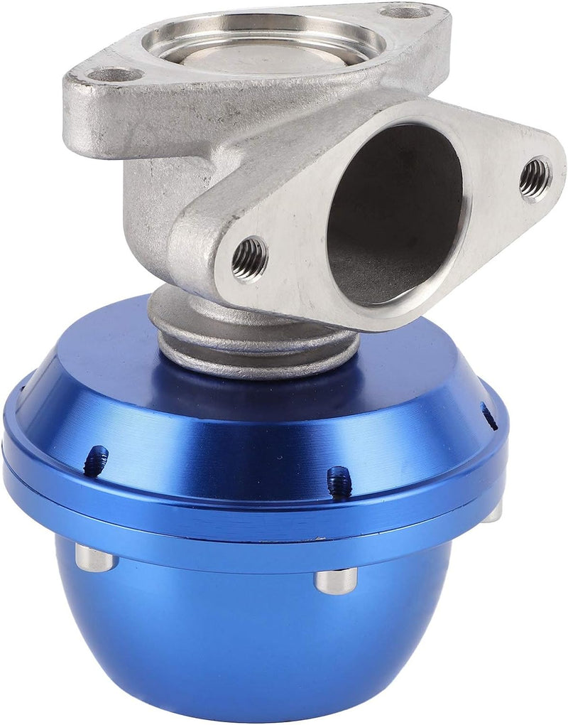 38 mm externes Wastegate-Kit Gusseisen-Kippringdichtung für Turboladerverteiler, Turbinensystem