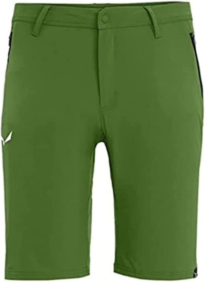 Salewa Herren Kurzehose *Talveno DST M Shorts S Yucca, S Yucca