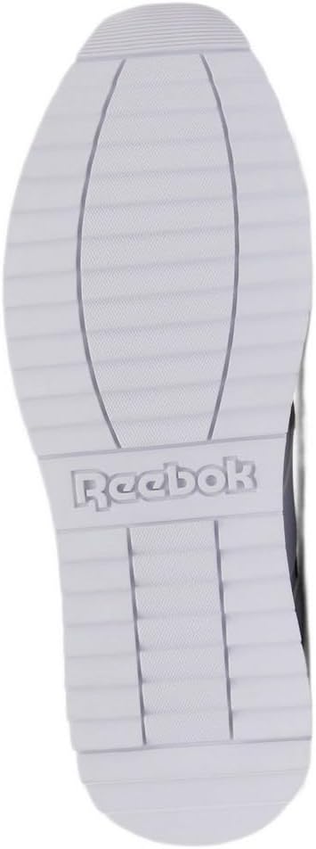 Reebok Unisex Reebok Glide Ripple ClipSneaker 37.5 EU Ftwrwhite Ftwrwhite Stillgrey, 37.5 EU Ftwrwhi