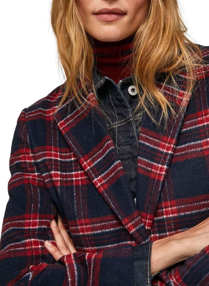 Pepe Jeans , uni(ohnefarbe), Gr. L
