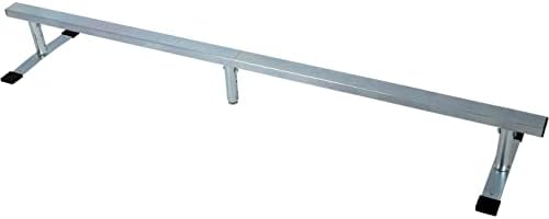 Rampage Tragbares Grind-Rail