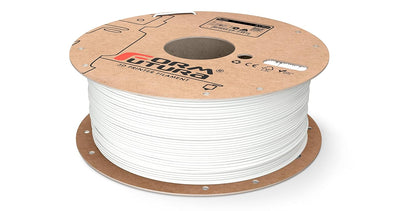 FormFutura - FlexiFil (White, 1.75mm, 500 gram)