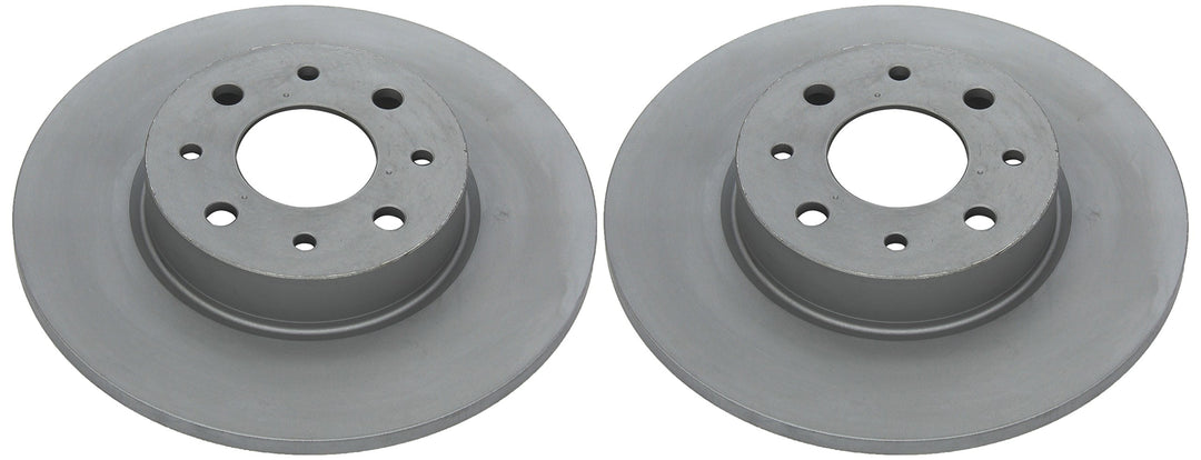 ATE 24.0110-0349.1 Bremsscheibe - (Paar)