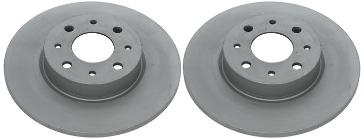 ATE 24.0110-0349.1 Bremsscheibe - (Paar)