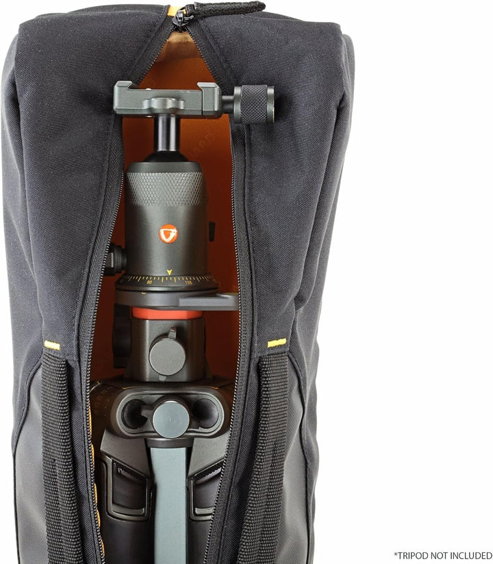 Vanguard ALTA Action 80 Stativtasche schwarz 80 cm/Standard, 80 cm/Standard