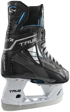 TRUE Catalyst 5X4 Schlittschuhe Senior R = Regular 8.5 = 44, R = Regular 8.5 = 44
