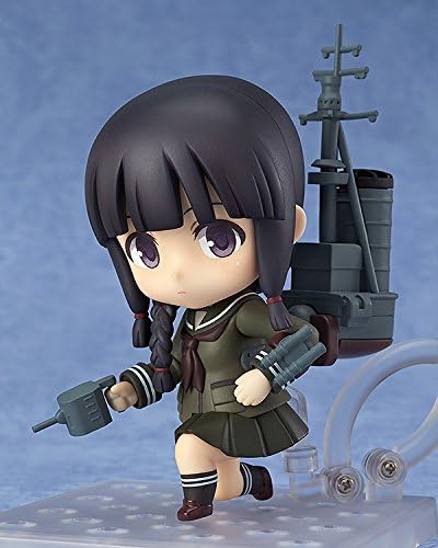 Flotte Collection - dieses Schiff - Nendoroid Norden (nicht-Scale-ABS & ATBC-PVC Action-Figur gemalt