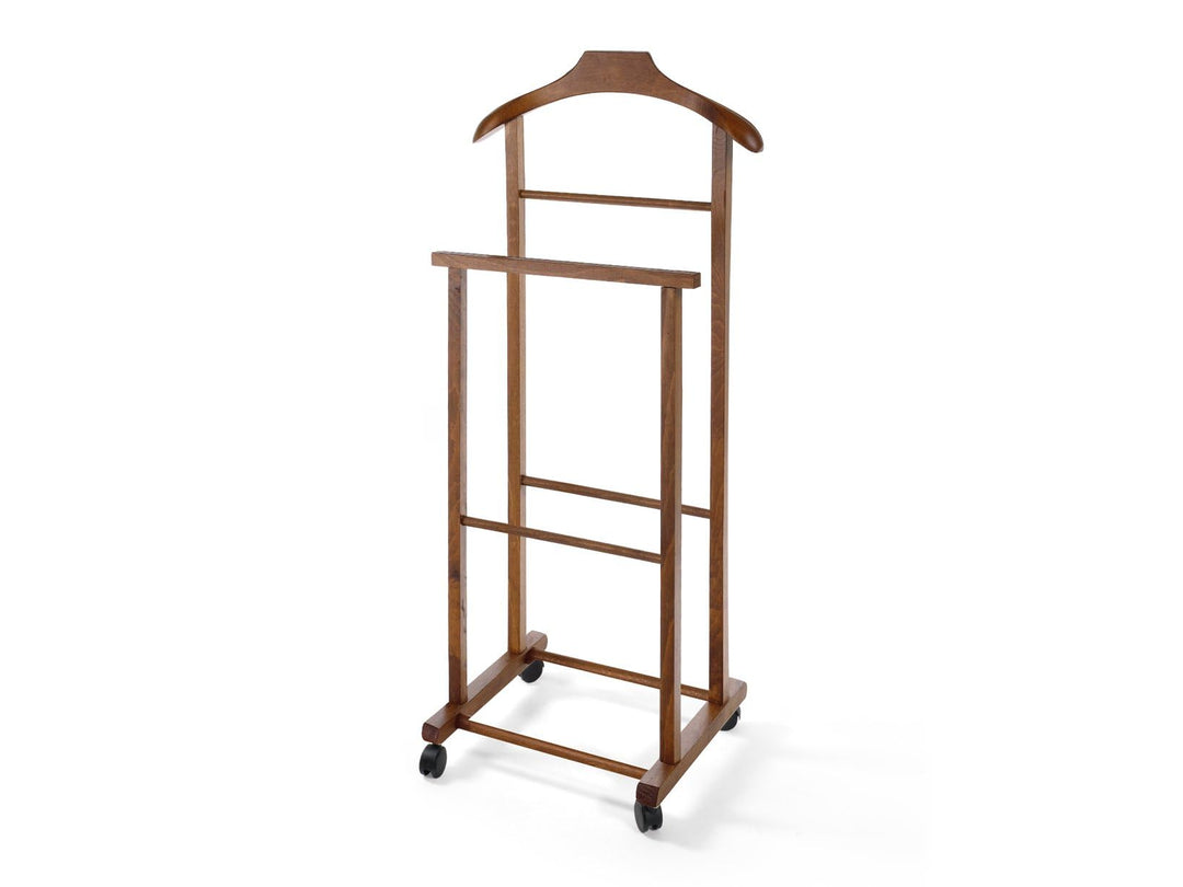 Home 50151 Diener, Holz, Braun, 44 x 30.5 x 103 cm