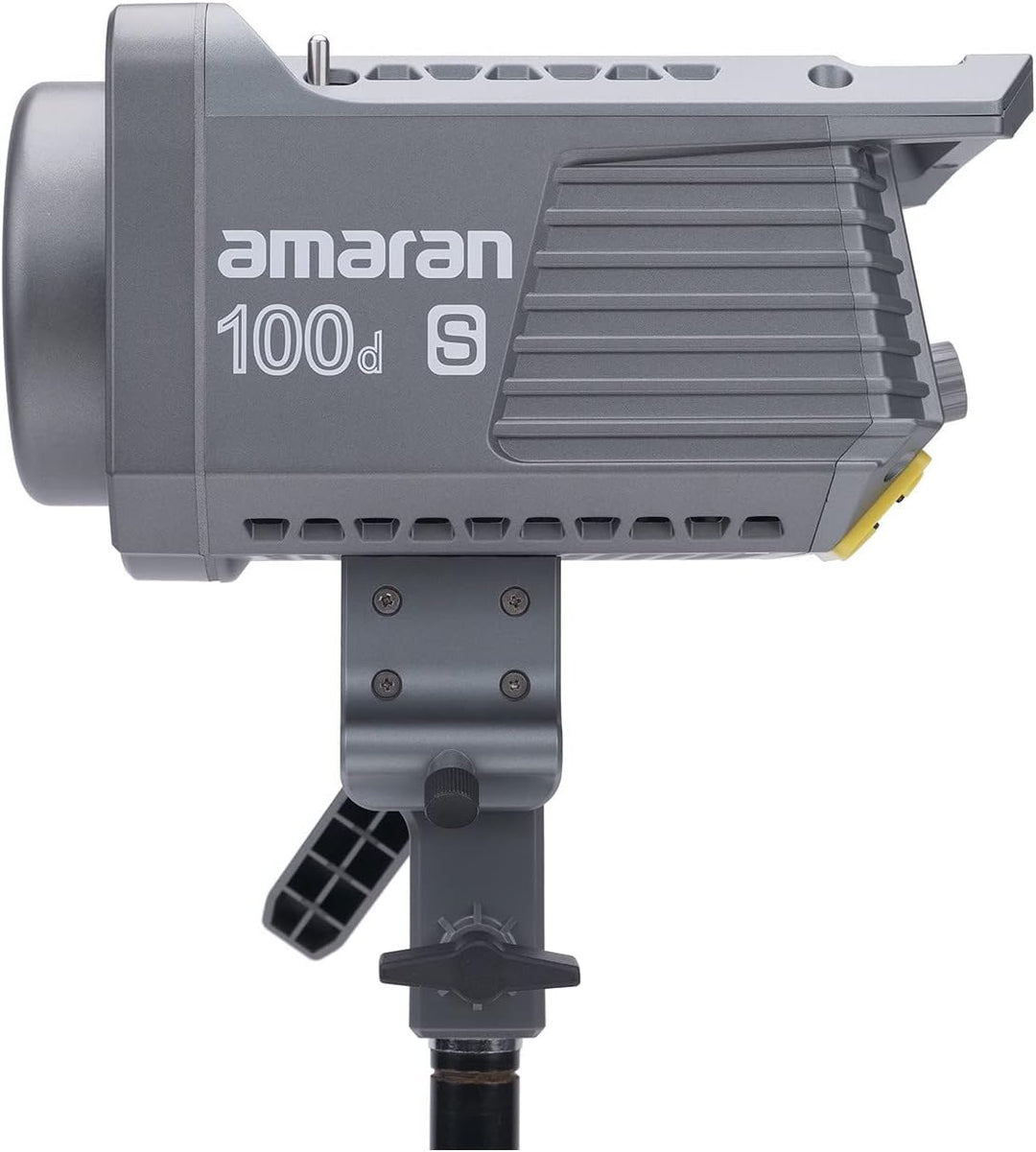 Aputure Amaran 100d S Bowens Mount LED-Videostudioleuchte 100W 5600K Tageslicht mit Bluetooth-App-St
