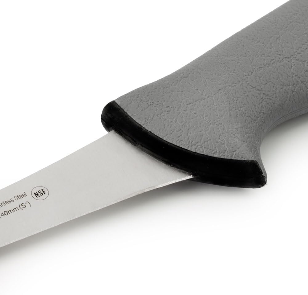 Arcos Ausbeinmesser mit Nitrum Edelstahlklinge 140 mm - Professionelles Messer zum Entbeinen von Fle