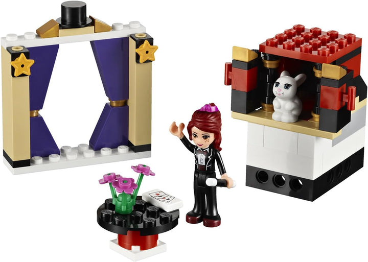 LEGO 41001 - Friends - Mias Zaubershow