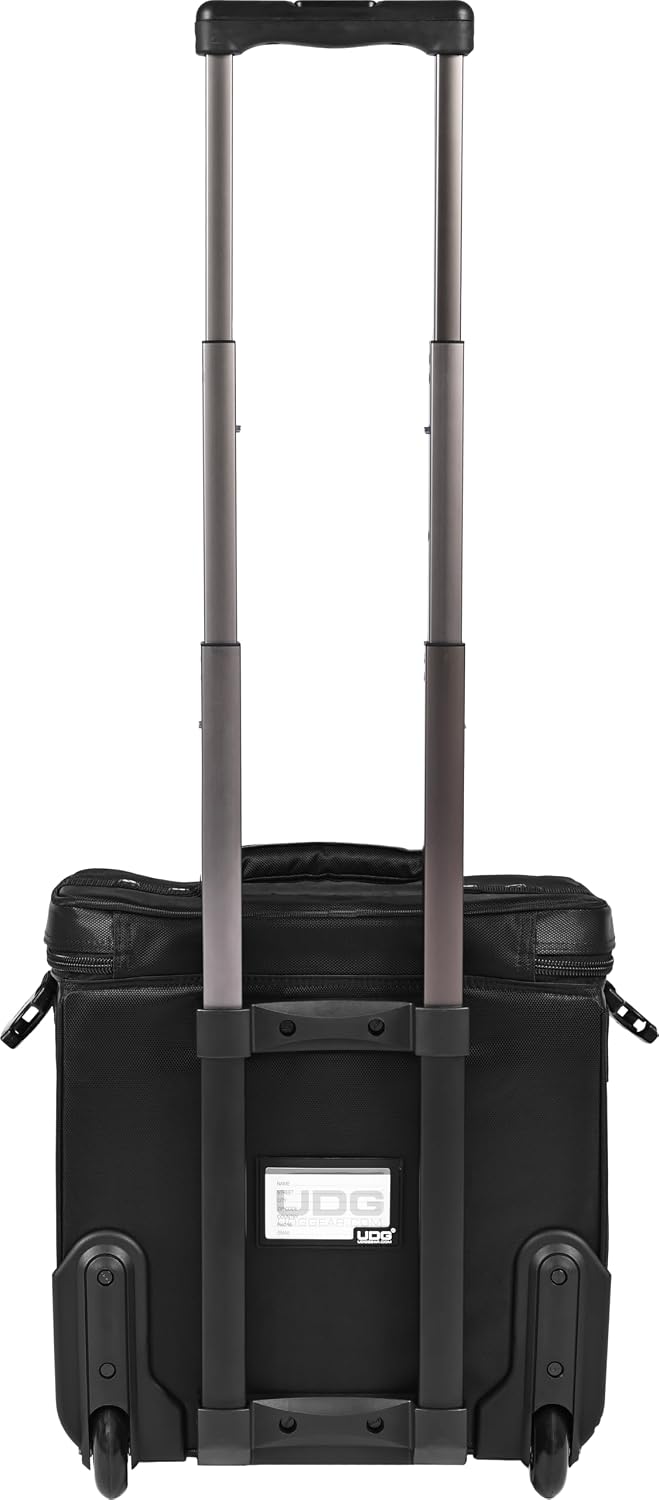 UDG Ultimate Modern, M Schwarz, Schwarz