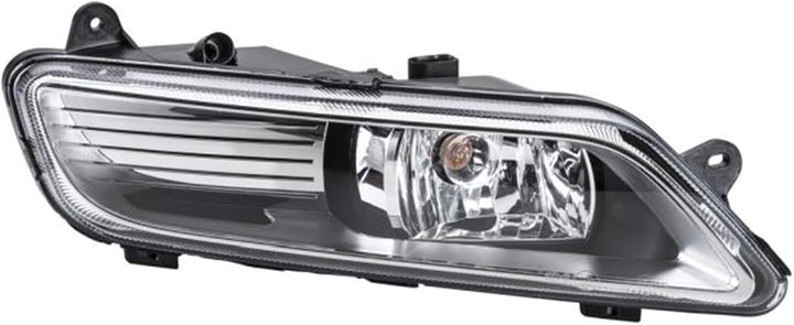 HELLA 2PT 010 545-051 Glühlampe-Tagfahrleuchte - 12V - links