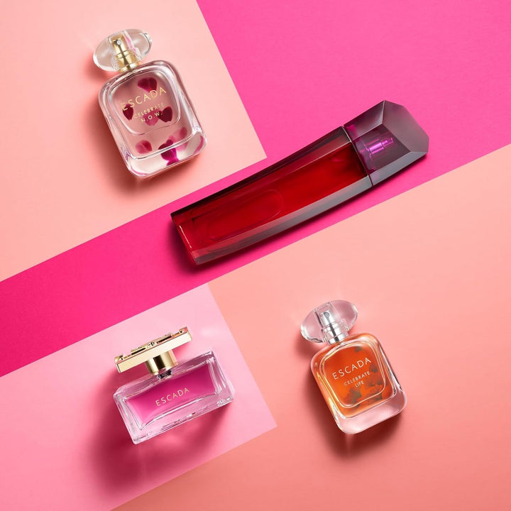 ESCADA Magnetism Eau de Parfum, orientalisch-blumiger Damenduft 75 ml (1er Pack), 75 ml (1er Pack)