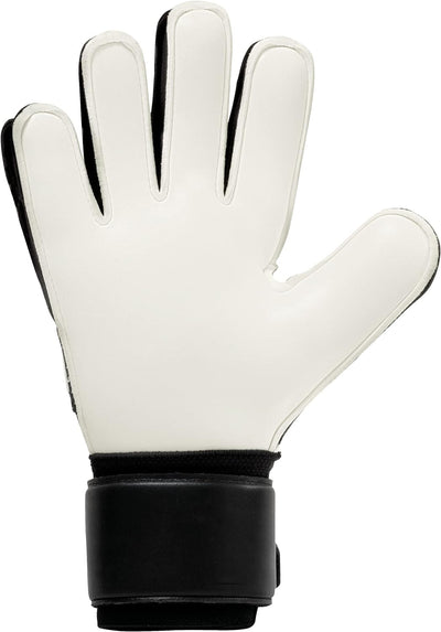 uhlsport Unisex – Erwachsene Speed Contact Supersoft Torwarthandschuhe Fussball Kinder Jugendliche G
