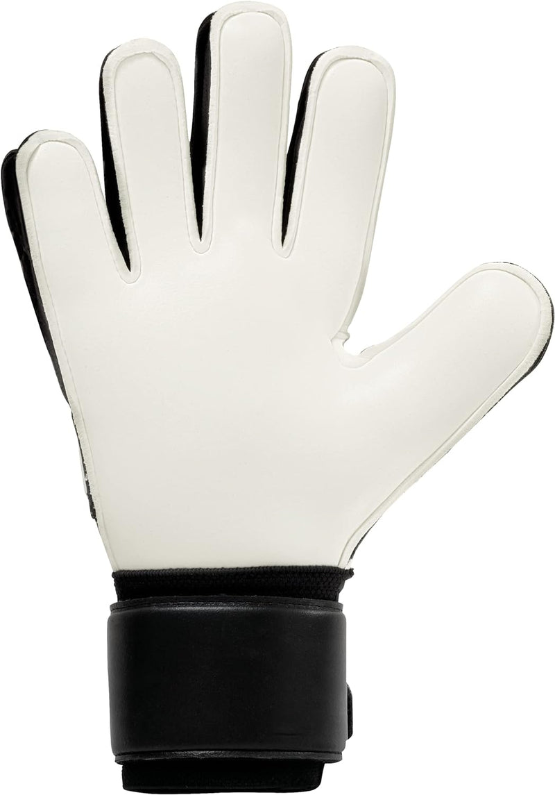uhlsport Unisex – Erwachsene Speed Contact Supersoft Torwarthandschuhe Fussball Kinder Jugendliche G