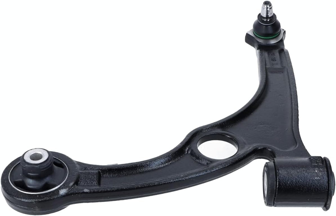 LEMFÖRDER 30754 01 Lenker Radaufhängung Für Fiat STILO (192_) 2001-2010 Links, Vorderachse Und Ander