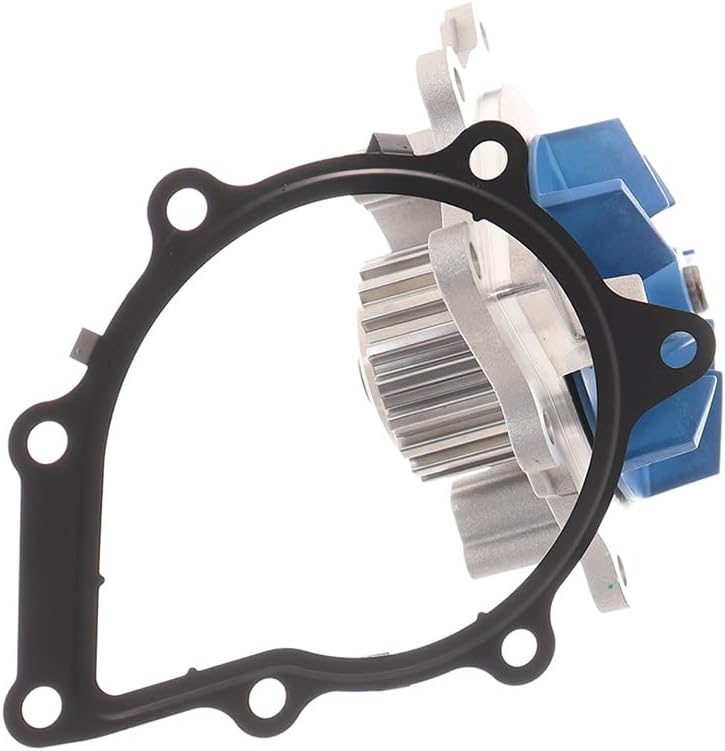 SKF VKPC 83646 Wasserpumpe