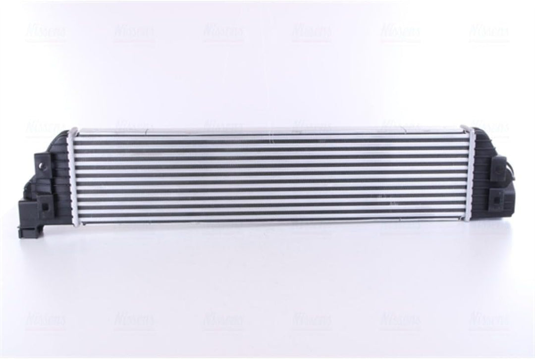 Nissens 96501 Ladeluftkühler