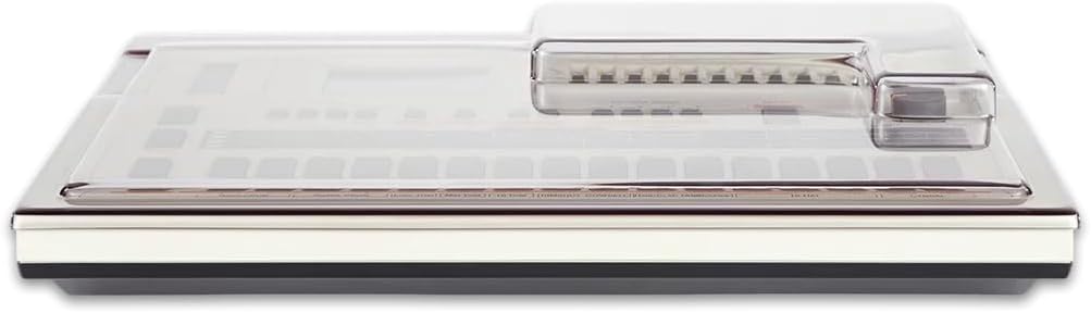 Decksaver ds-pc-tr707 Polycarbonat Cover für das Roland tr-707 Classic Drum Maschine