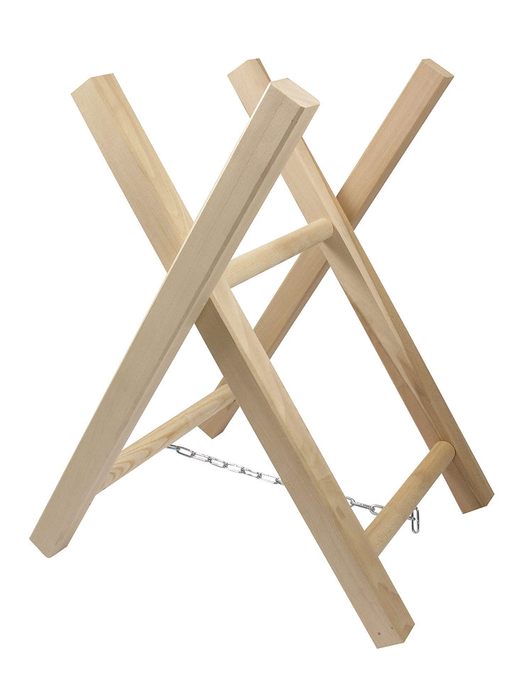 Greenstar 10829 Sägebock aus Holz 63 cm X9309327