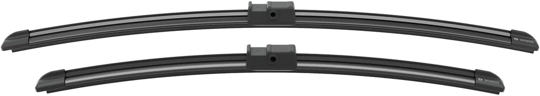 Bosch Scheibenwischer Aerotwin A932S, Länge: 550mm/450mm − Set für Frontscheibe - Nur für Rechtslenk