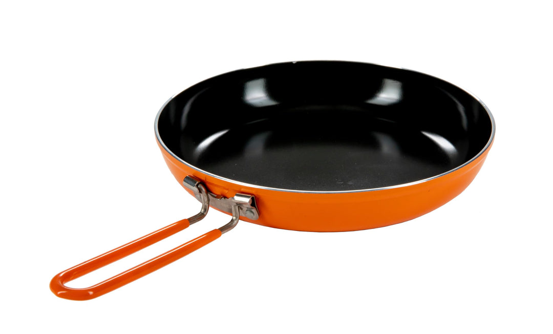Jetboil JB Summit, EinheitsgrÃŸe