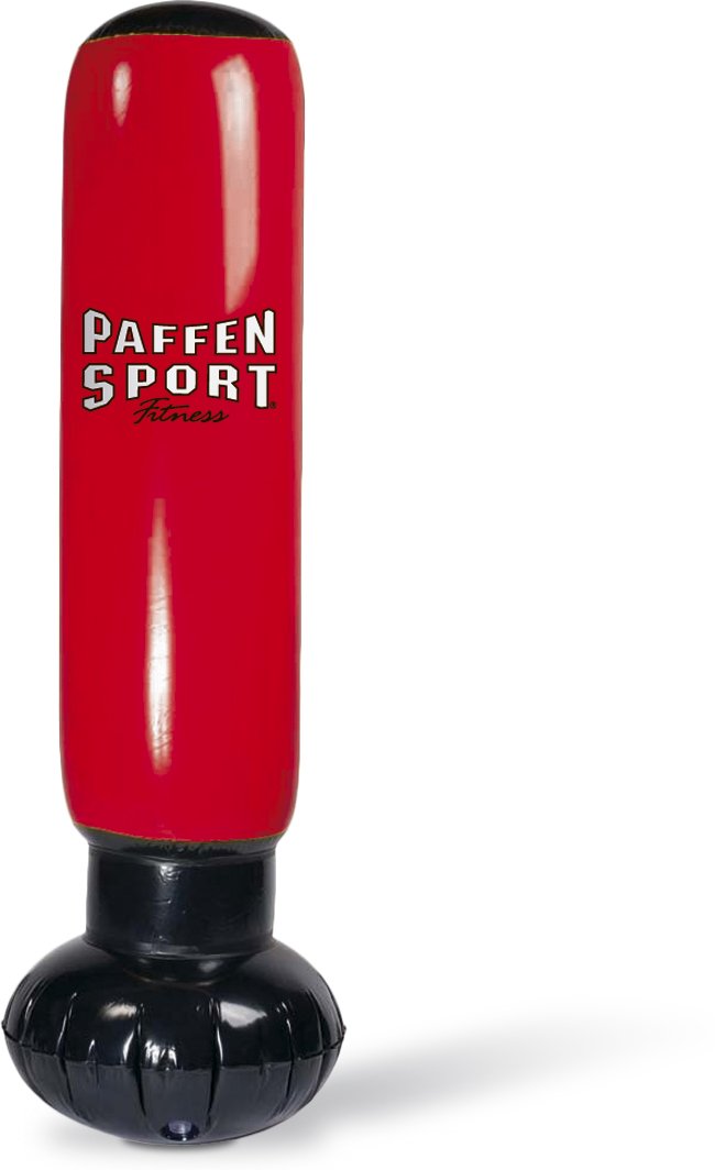 Paffen Sport Fun Aufblasbarer Standboxsack