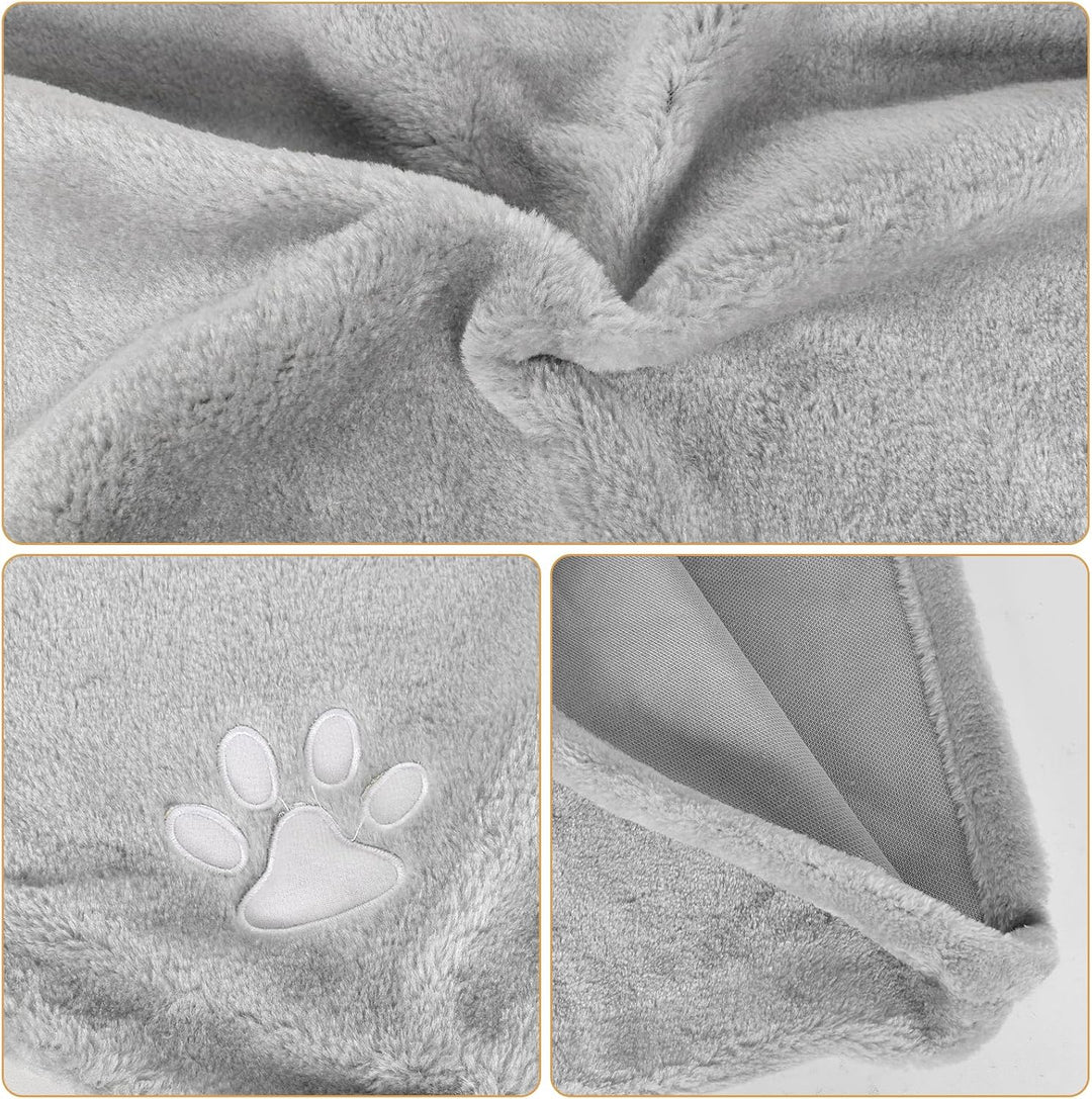 Dokeno Katzenliege für Heizung, Hängeliege Hängematte, Heizkörperliege Liege Katze, Katzenheizungsli
