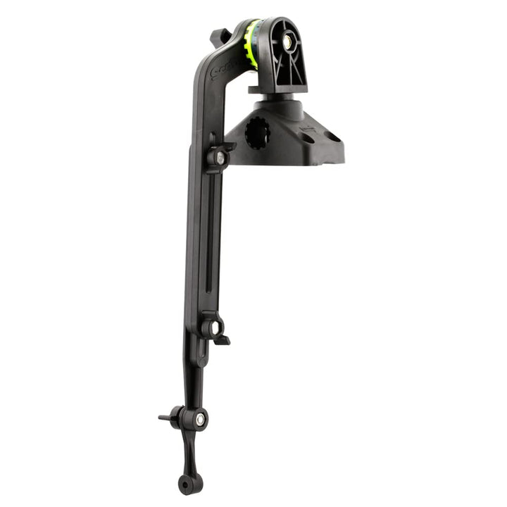 Scotty # 140 Kajak/SUP Wandler Montagearm, rutsch Festplatten enthalten, passend Post ist passeparto