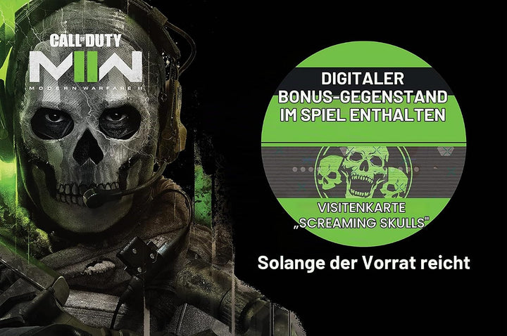 Gunnar Gaming- und Computerbrille | Model: Call of Duty Tactical Edition, Linsenfarbe: Amber (Blocki