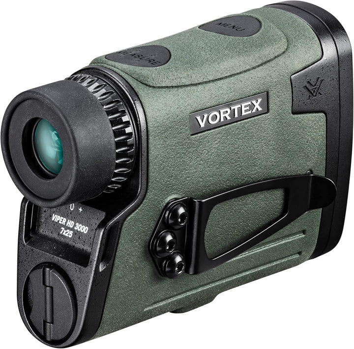 Vortex Optics Viper HD 3000 Laser-Entfernungsmesser