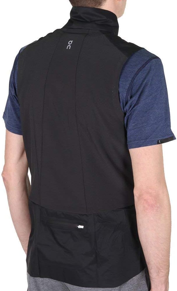 ON Weather-Vest M M Schwarz, M Schwarz