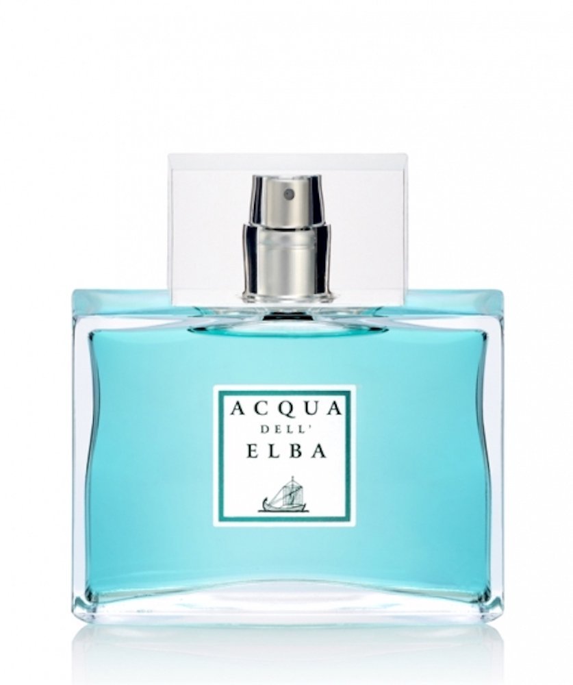 Acqua dell' Elba CLASSICA UOMO Eau de parfum EDP 100ml