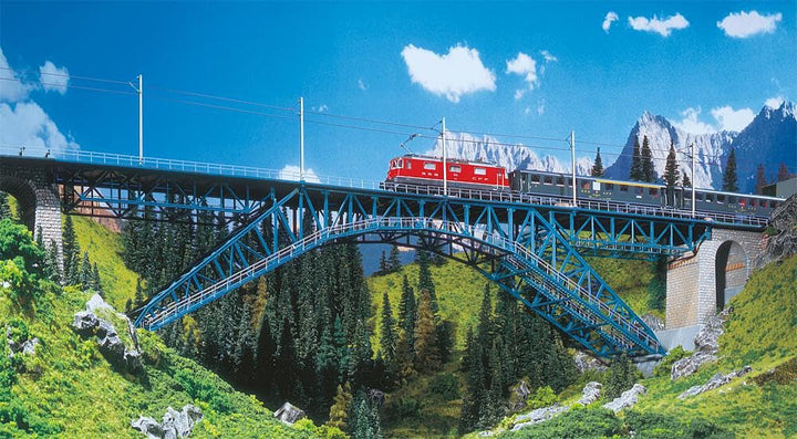 FALLER 120535 - Bietschtal-Brücke