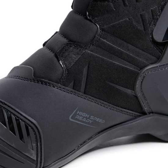 TCX Herren S-tr1Herren-Motorradstiefel, Sportlich und Zertifiziert, Motorradstiefel mit Mikrofaser-O