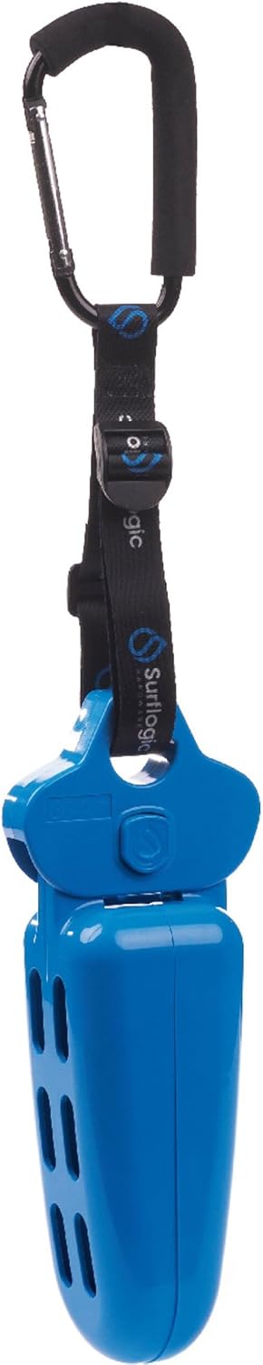 Surflogic Unisex-Erwachsene Wetsuit Hanger Profold Strap System Zubehör, Mehrfarbig (Mehrfarbig), Ei