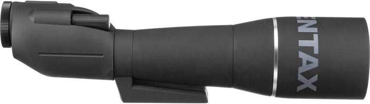 Pentax 70940 PF-100ED Spektiv mit Feldkoffer 100mm Straight, 100mm Straight